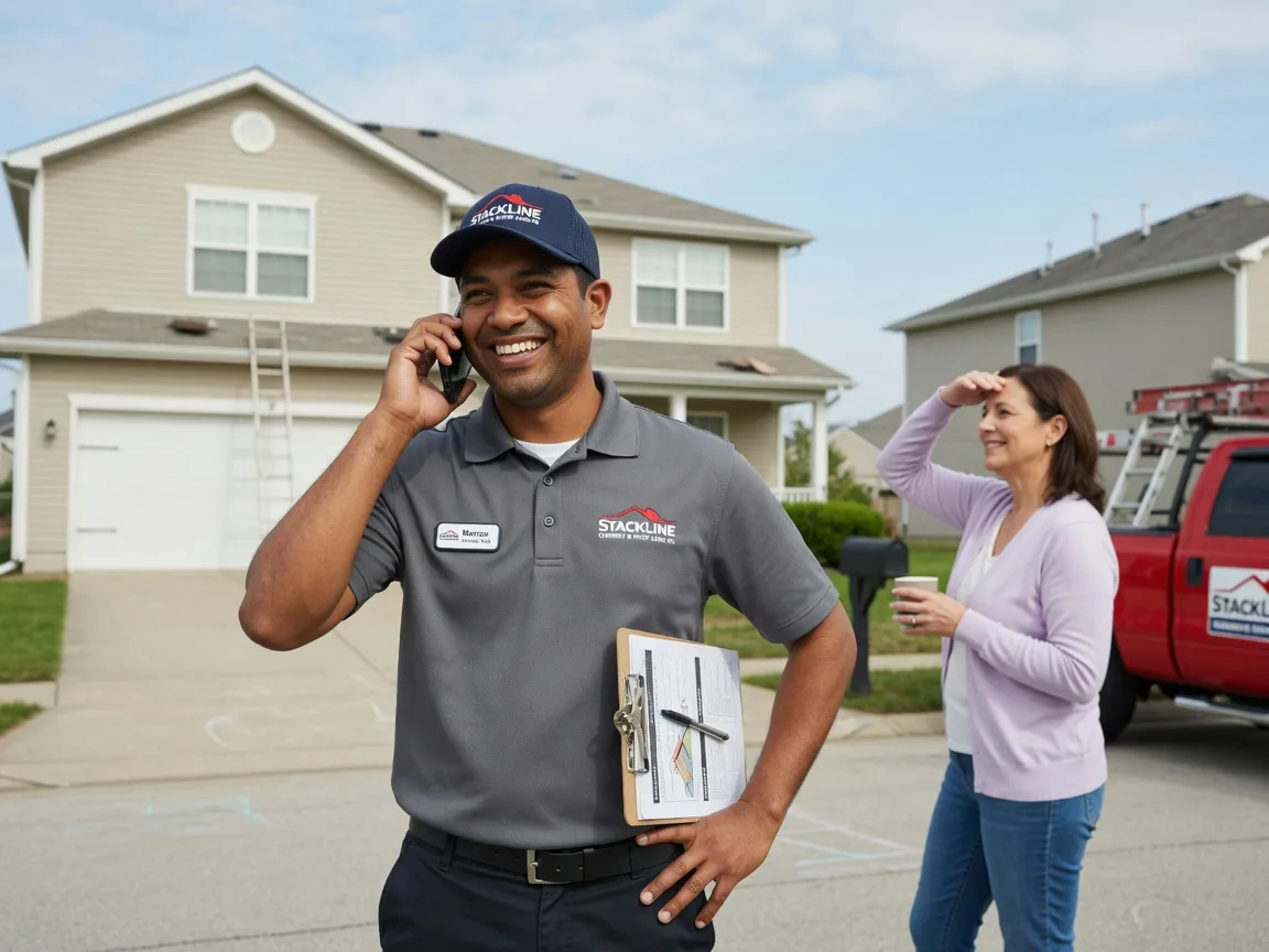 Chimney flashing repair Midland, VA FAQs